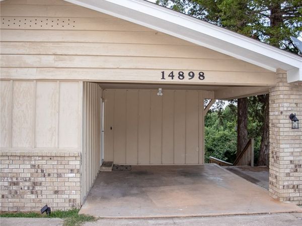 14898 Dutchmans Drive, Rogers, AR 72756