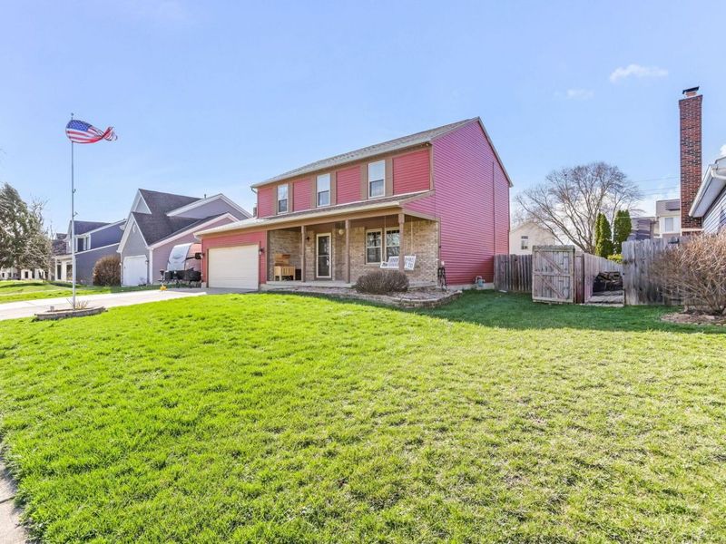 1439 River Trail Drive, Grove City, OH 43123 Photo 10