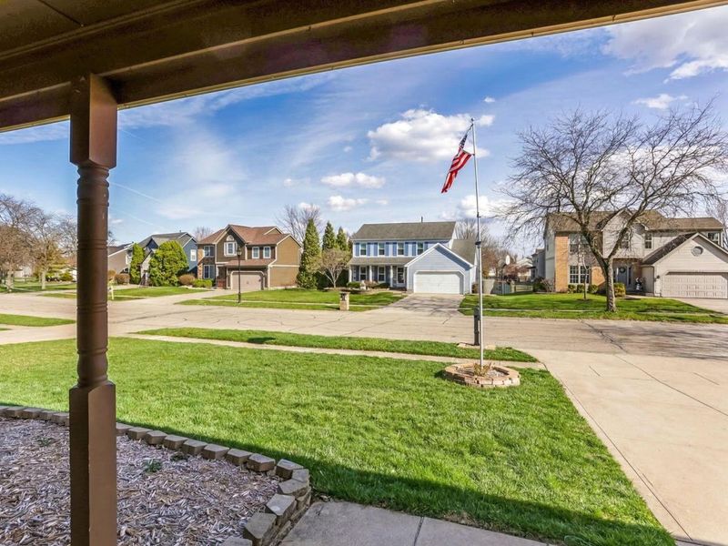 1439 River Trail Drive, Grove City, OH 43123 Photo 13