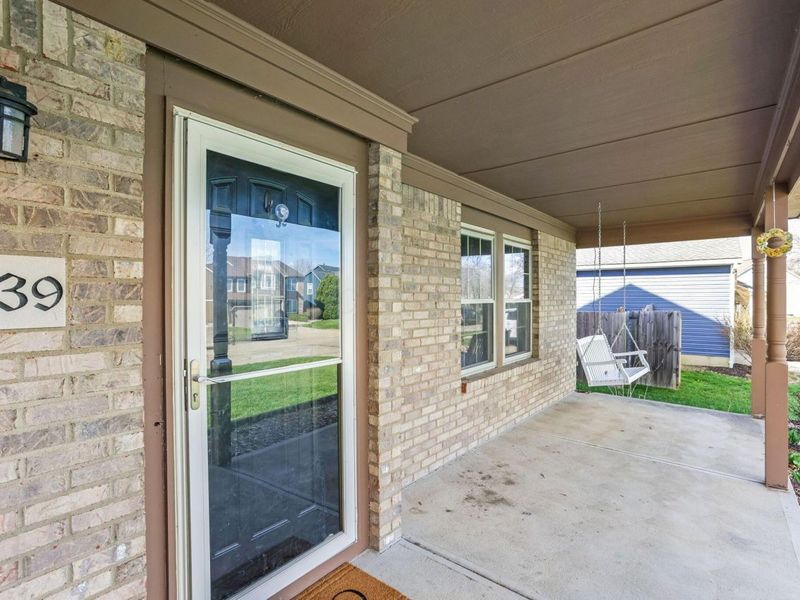 1439 River Trail Drive, Grove City, OH 43123 Photo 14