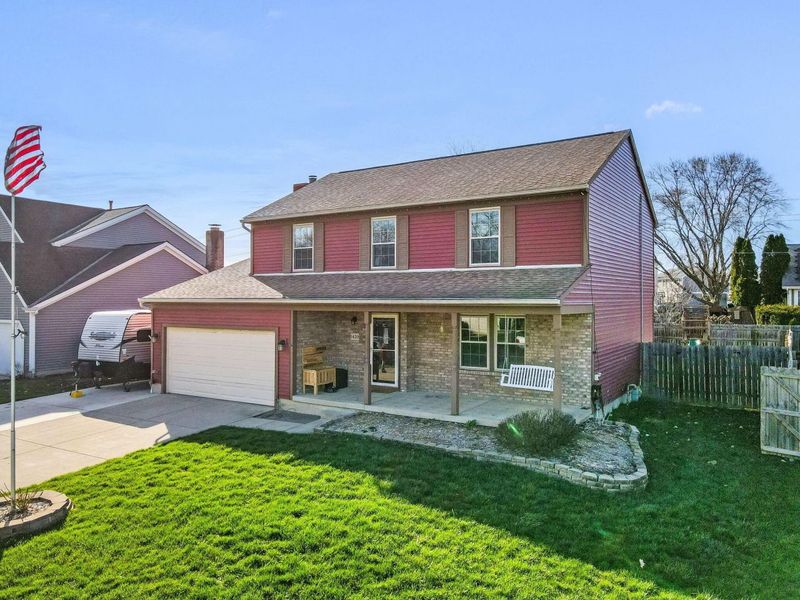 1439 River Trail Drive, Grove City, OH 43123 Photo 3