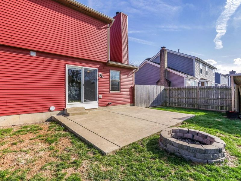 1439 River Trail Drive, Grove City, OH 43123 Photo 35