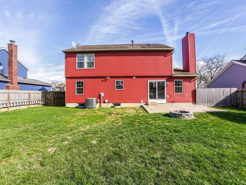 1439 River Trail Drive, Grove City, OH 43123 Photo 36