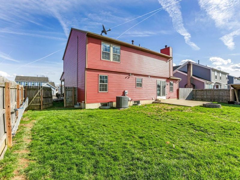 1439 River Trail Drive, Grove City, OH 43123 Photo 37