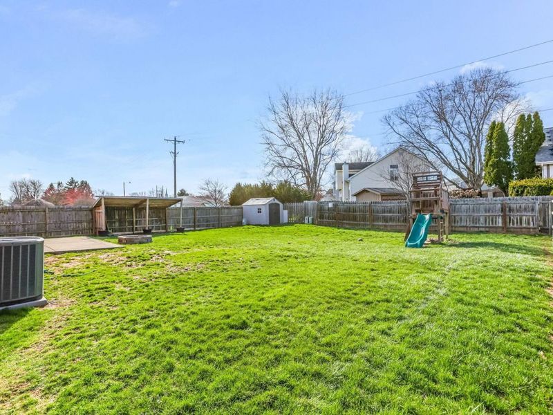 1439 River Trail Drive, Grove City, OH 43123 Photo 38