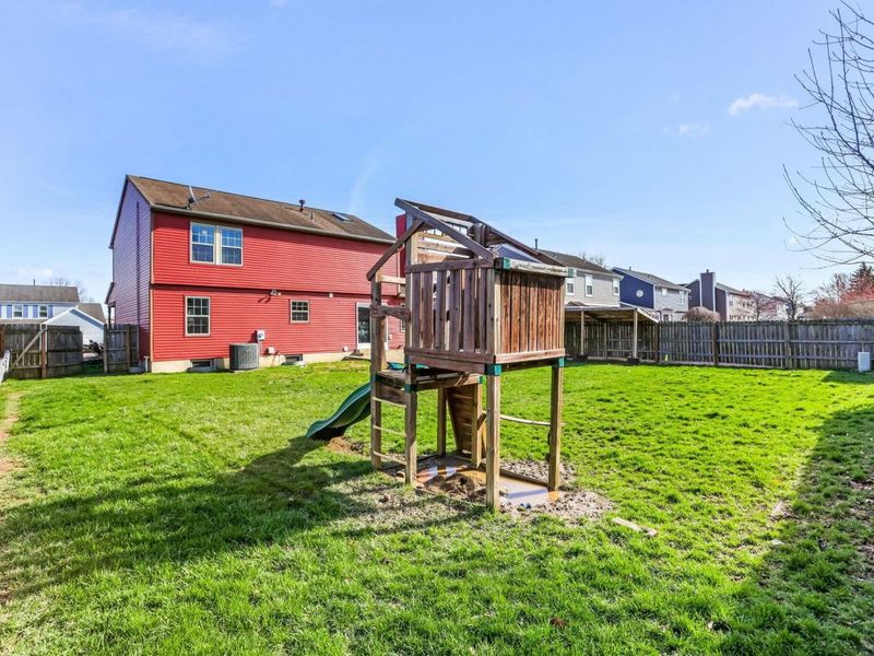 1439 River Trail Drive, Grove City, OH 43123 Photo 39