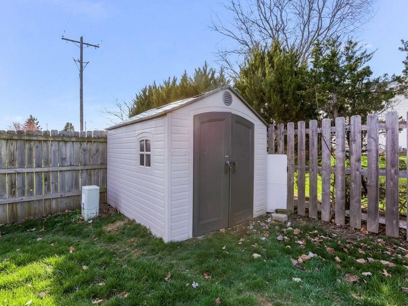 1439 River Trail Drive, Grove City, OH 43123 Photo 40