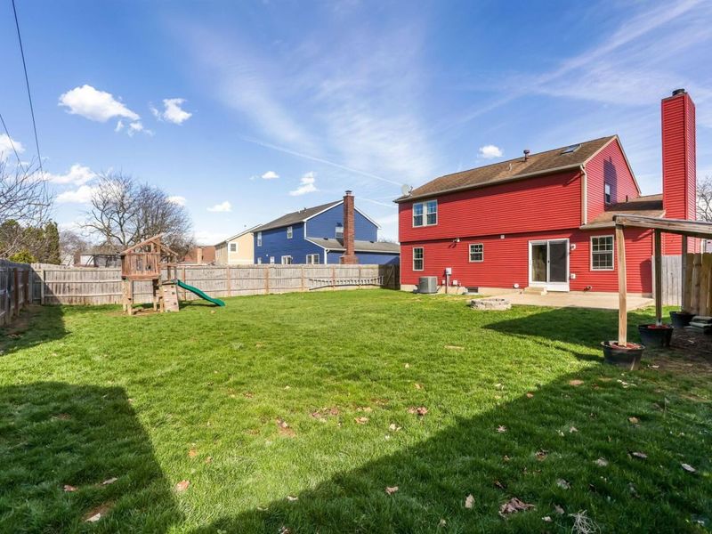 1439 River Trail Drive, Grove City, OH 43123 Photo 41