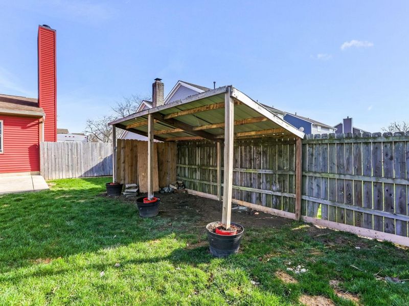 1439 River Trail Drive, Grove City, OH 43123 Photo 42