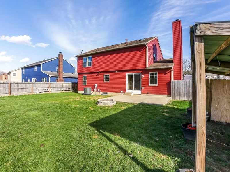 1439 River Trail Drive, Grove City, OH 43123 Photo 44