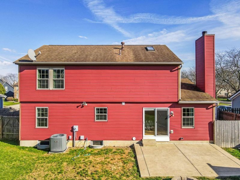 1439 River Trail Drive, Grove City, OH 43123 Photo 46