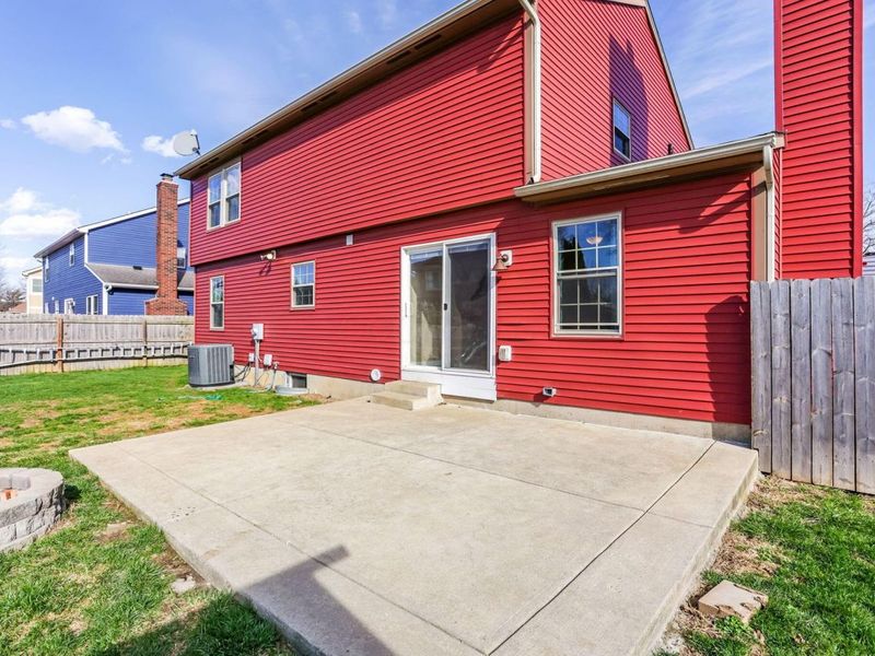 1439 River Trail Drive, Grove City, OH 43123 Photo 47