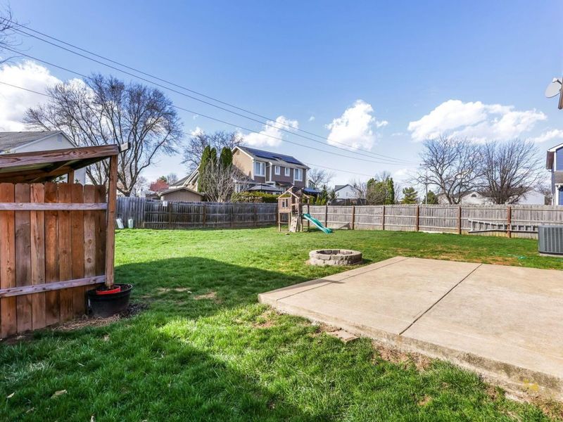 1439 River Trail Drive, Grove City, OH 43123 Photo 48