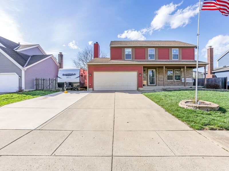 1439 River Trail Drive, Grove City, OH 43123 Photo 6