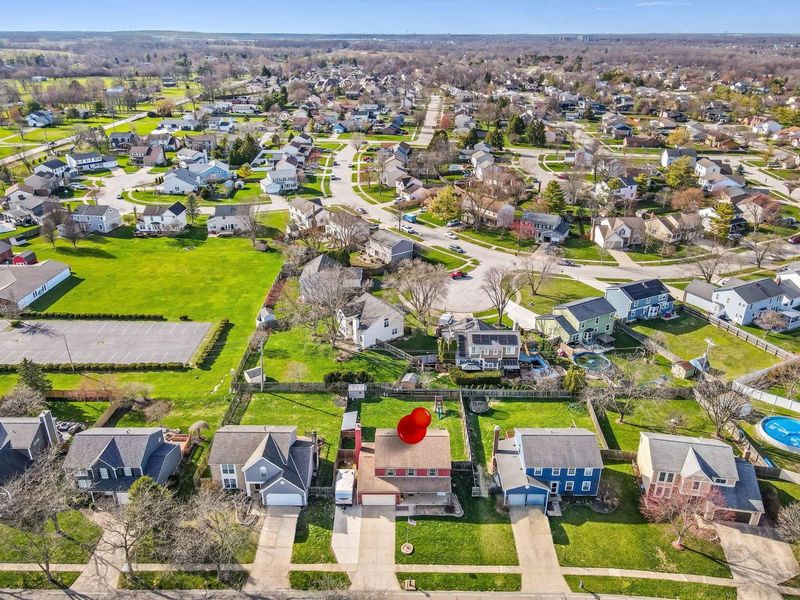 1439 River Trail Drive, Grove City, OH 43123 Photo 73