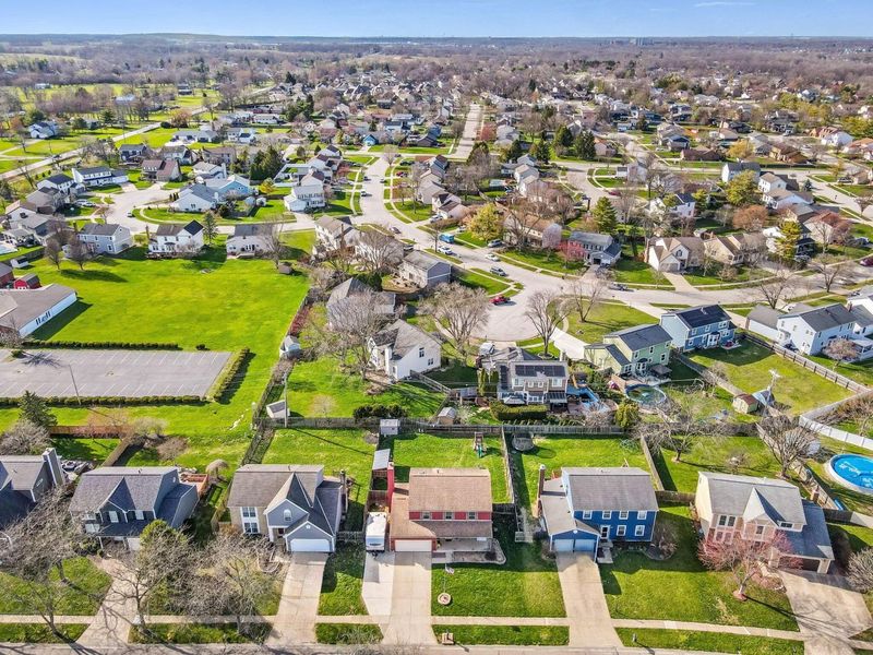 1439 River Trail Drive, Grove City, OH 43123 Photo 74