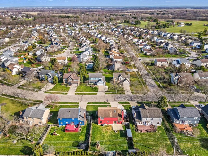 1439 River Trail Drive, Grove City, OH 43123 Photo 76