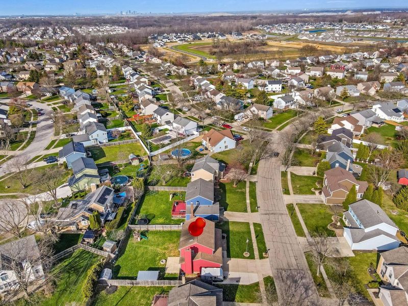 1439 River Trail Drive, Grove City, OH 43123 Photo 77