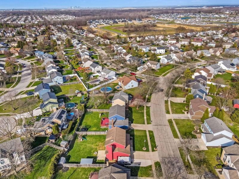 1439 River Trail Drive, Grove City, OH 43123 Photo 78