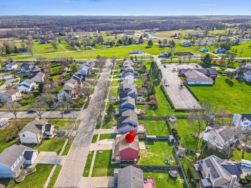 1439 River Trail Drive, Grove City, OH 43123 Photo 79