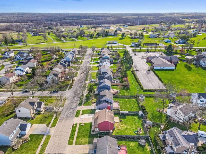 1439 River Trail Drive, Grove City, OH 43123 Photo 80