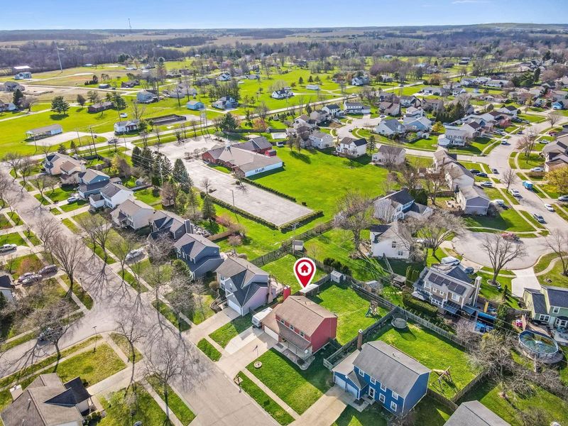 1439 River Trail Drive, Grove City, OH 43123 Photo 81