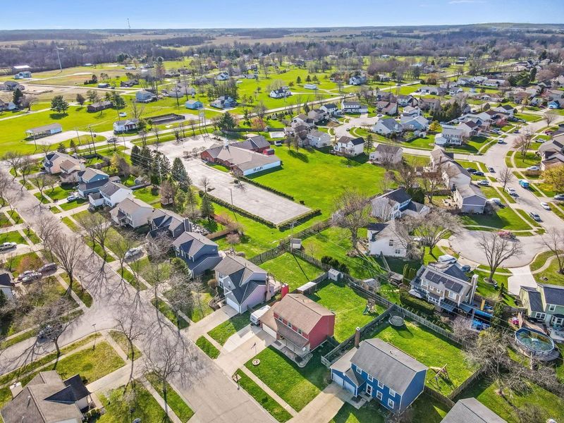 1439 River Trail Drive, Grove City, OH 43123 Photo 82