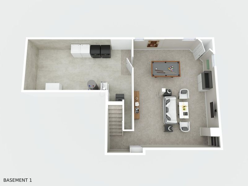 1439 River Trail Drive, Grove City, OH 43123 Photo 83