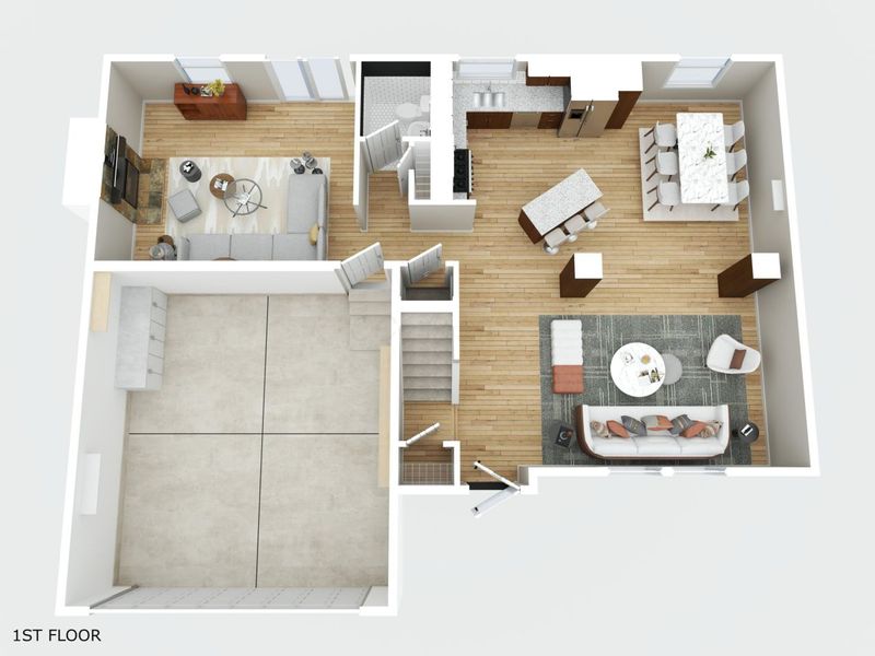 1439 River Trail Drive, Grove City, OH 43123 Photo 85