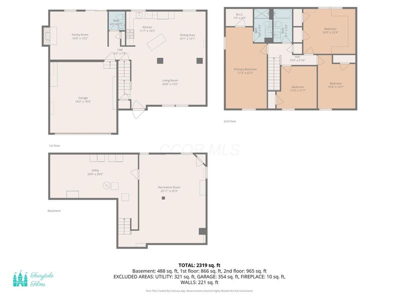 1439 River Trail Drive, Grove City, OH 43123 Photo 86