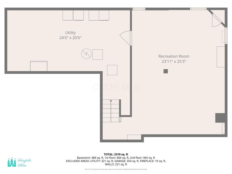 1439 River Trail Drive, Grove City, OH 43123 Photo 87