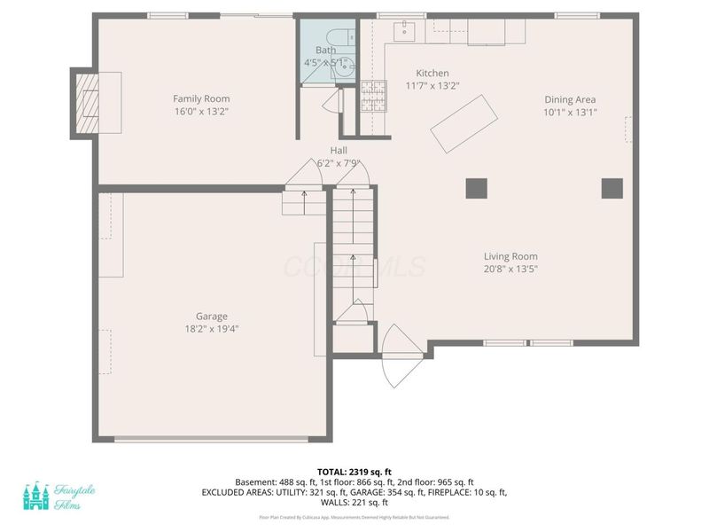 1439 River Trail Drive, Grove City, OH 43123 Photo 88