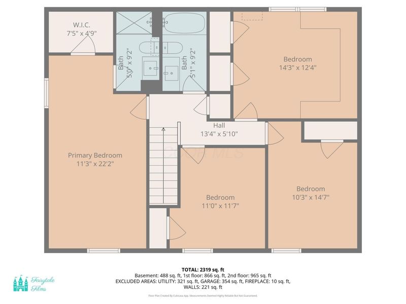 1439 River Trail Drive, Grove City, OH 43123 Photo 89