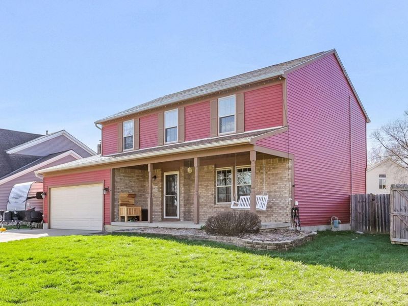 1439 River Trail Drive, Grove City, OH 43123 Photo 9