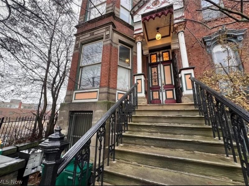 3645 Prospect Avenue E, Unit C, Cleveland, OH 44115 Photo 1