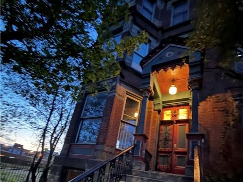 3645 Prospect Avenue E, Unit C, Cleveland, OH 44115 Photo 2