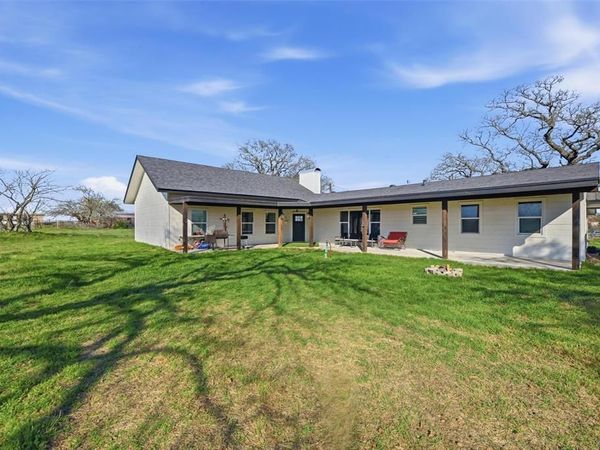 379 Private Road #4650, Boyd, TX 76023