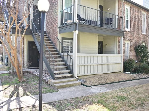 5981 Arapaho Road, Unit 603, Dallas, TX 75248