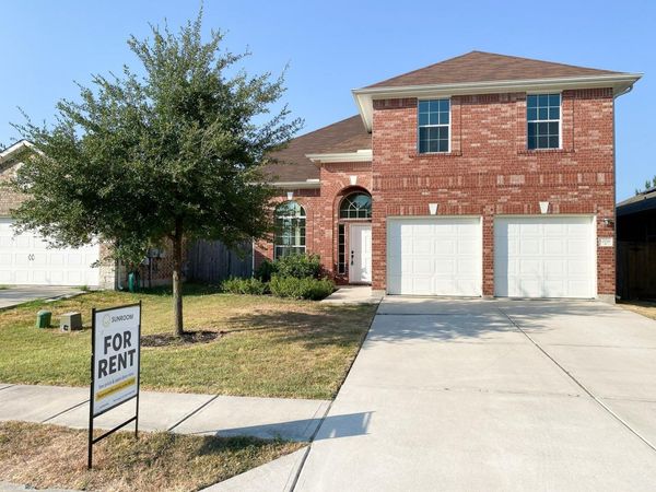 12021 Pecangate WAY , Manor, TX 78653