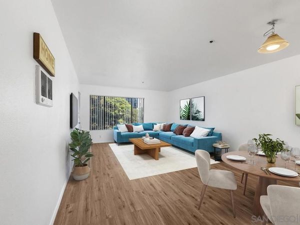 3980 FAIRCROSS PL, Unit 25, San Diego, CA 92115