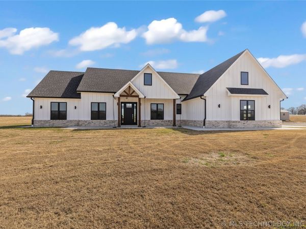 1598 Meridian, Ardmore, OK 73401
