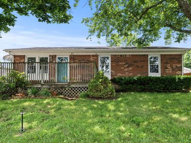 614 S Central Avenue, Nicholasville, KY 40356