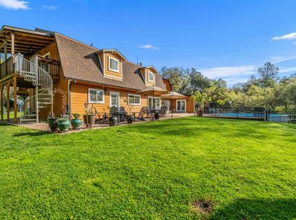 5901 Cerrito Rd, Diamond Springs, CA 95619 Photo