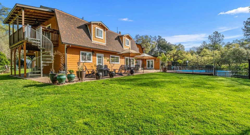 5901 Cerrito Rd, Diamond Springs, CA 95619 Photo