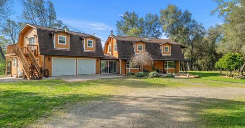 5901 Cerrito Rd, Diamond Springs, CA 95619 Photo