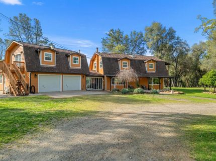 5901 Cerrito Rd, Diamond Springs, CA 95619 Photo