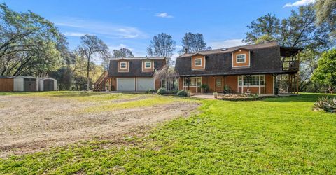 5901 Cerrito Rd, Diamond Springs, CA 95619 Photo
