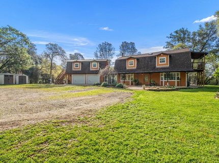 5901 Cerrito Rd, Diamond Springs, CA 95619 Photo
