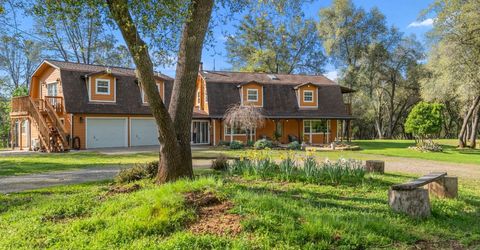 5901 Cerrito Rd, Diamond Springs, CA 95619 Photo