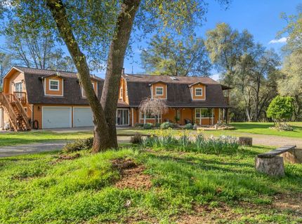 5901 Cerrito Rd, Diamond Springs, CA 95619 Photo